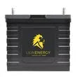 LION ENERGY LLC Lithium-ion12VBattery105AH Bt - 50170171