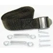 JR PRODUCTS 54" Battery Strap With Hardware - 17544