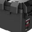 THE NOCO COMPANY Battery Box 6V Single - BG6V