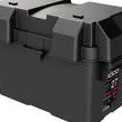 THE NOCO COMPANY Battery Box HD /grp 27 - BG27