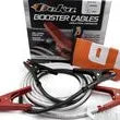 EAST PENN MANUFACTURING Jumper CABLES,4 GA-12' - 00164