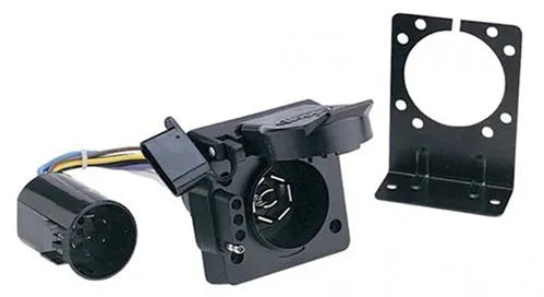 STANDARD MOTOR PRODUCTS Ford/gm Multi-tow 7:4 - 7WB-184PFV