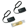HOPKINS MFG. CORP. Dust Covers 4 Wire - 48735