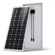 NEW ENERGY ELECTRONICS Daystar Solar 12v/195w With Brckt - 1100200028