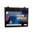 NEW ENERGY ELECTRONICS Lithium Battery 100ah / 12v - 77331210