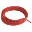 EAST PENN MANUFACTURING Cable 2 Gauge -red - 04614