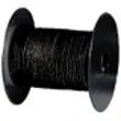 EAST PENN MANUFACTURING Primary Wire 12 Gauge -black - 02474