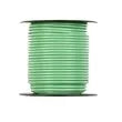 EAST PENN MANUFACTURING Primary Wire 14 Gauge -green - 02411