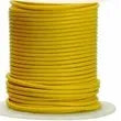 EAST PENN MANUFACTURING Primary Wire 14 Gauge -yellow - 02412