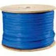 EAST PENN MANUFACTURING Primary Wire 16 Gauge -blue - 02364