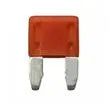 WIRTHCO ENGINEERING INC. Atm MINI-FUSE-10A-RED-5PC Reta - 24110