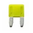 WIRTHCO ENGINEERING INC. Atm MINI-FUSE-20A-YELLOW-5PC R - 24120