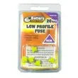 WIRTHCO ENGINEERING INC. Low Profile Atm MINI-FUSE-20A- - 24170