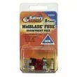 WIRTHCO ENGINEERING INC. Ato/atc 6PC Fuse Assortment-in - 30903