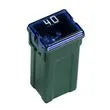 WIRTHCO ENGINEERING INC. Fuse-FMX-40 Amp - 24940