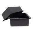 CAMCO MANUFACTURING INC Vented Battery Bx Side X Side - 55385