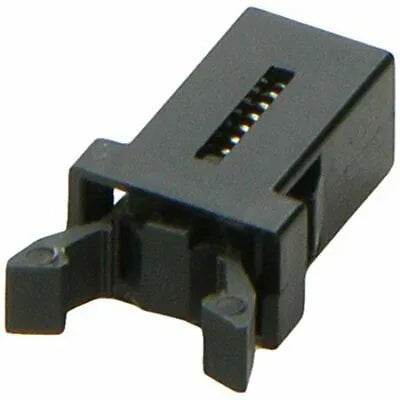 WFCO TECHNOLOGIES Push In Door Latch - WF-87/8900-DL