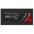 THE NOCO COMPANY 10A Battery Charger - GENIUS10