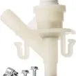 DOMETIC CORP Kit, Water Valve 300 - 385311641