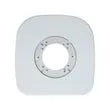 DOMETIC CORP Kit, 300 Series Mounting Adapt-bone - 385311720