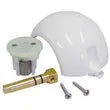 DOMETIC CORP Ball & Shaft-sealand- - 385318162