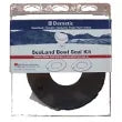 DOMETIC CORP Kit, Seal With Holes 2000 & Older - 385316140