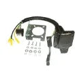 C.R. BROPHY Connector Kit 7 & 4 - F7K4