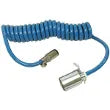 Blue Ox Coiled Cable 7-6 Wire - BX88206