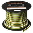 EAST PENN MANUFACTURING 16/4 Flat Wire - 02915