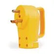 CAMCO MANUFACTURING INC 50 Amp Plug With Handle - 55255