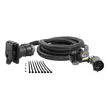 CURT MANUFACTURING LLC 5th Wheel & Goosneck Harness - 56000