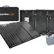 SAMLEX SOLAR Portable Charging Kits 135W - 18160