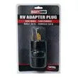 VALTERRA PRODUCTS LLC. RV30AM-50AF Adapter Plug, Card - A10-3050AVP