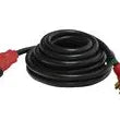 VALTERRA PRODUCTS LLC. 50A 25' Detach Cord With Hdl - A10-5025ED