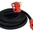 VALTERRA PRODUCTS LLC. 50A Extension Cord 25' With Hdl - A10-5025EH
