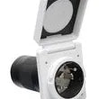 VALTERRA PRODUCTS LLC. 50A Inlet, White, Carded - A10-50INVP