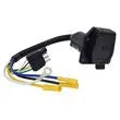 VALTERRA PRODUCTS LLC. 7Way-4Way 12in Pre-wire Harnes - A10-7084