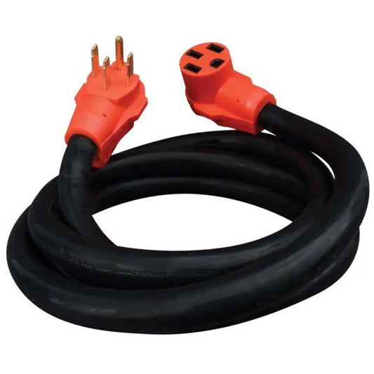 VALTERRA PRODUCTS LLC. 50A Ext. Cord With Handle Boxed - A10-5010EH