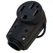 VALTERRA PRODUCTS LLC. 50 A Replacment Recep. Carded - A10-R50VP