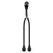 Southwire Company / TRC Technology Amp Up! Y-adapter - 44670
