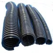 EAST PENN MANUFACTURING Split Loom 1/2" Priced By Ft - 05751