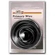 PACIFIC INDUSTRIAL COMP. (PICO) Black Primary Wire 8 Awg - 81083PT