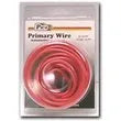 PACIFIC INDUSTRIAL COMP. (PICO) Red Primary Wire 12 Awg - 81121PT
