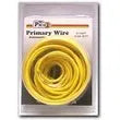 PACIFIC INDUSTRIAL COMP. (PICO) Yellow Primary Wire 14 - 81142PT