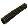PACIFIC INDUSTRIAL COMP. (PICO) Black 1/4 Convolut Tubing - 5140PT
