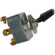 PACIFIC INDUSTRIAL COMP. (PICO) HD Spst Toggle 50 Amp - 5573PT