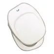 DAVE CARTER & ASSOCIATES Seat & Cover -parchment - 36787