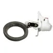DAVE CARTER & ASSOCIATES Ball Valve, Aqua Magic V - 31705