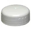 DAVE CARTER & ASSOCIATES Pour Spout Cap/wht-p/pott - 7493