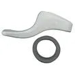 DAVE CARTER & ASSOCIATES Kit, Pedal High Bone Style Ii - 42068